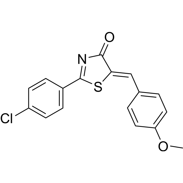5-LOX-IN-7 1272519-89-7